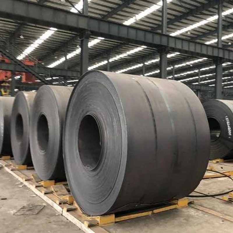 Large stock, fast delivery 100% meet your needs hot rolled carbon steel coil hs code