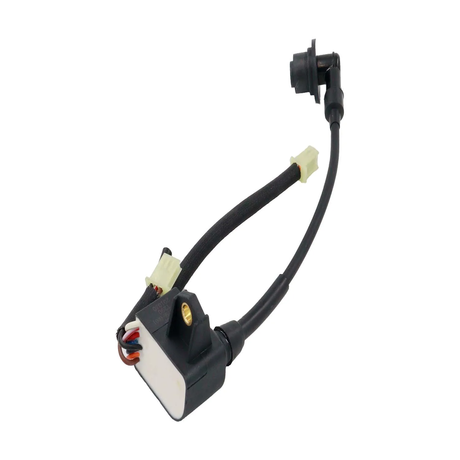 Катушка зажигания бензопилы для Kohler 24 584 01-S 2458401-S 2458404-S 45-S детали газонокосилки модуль