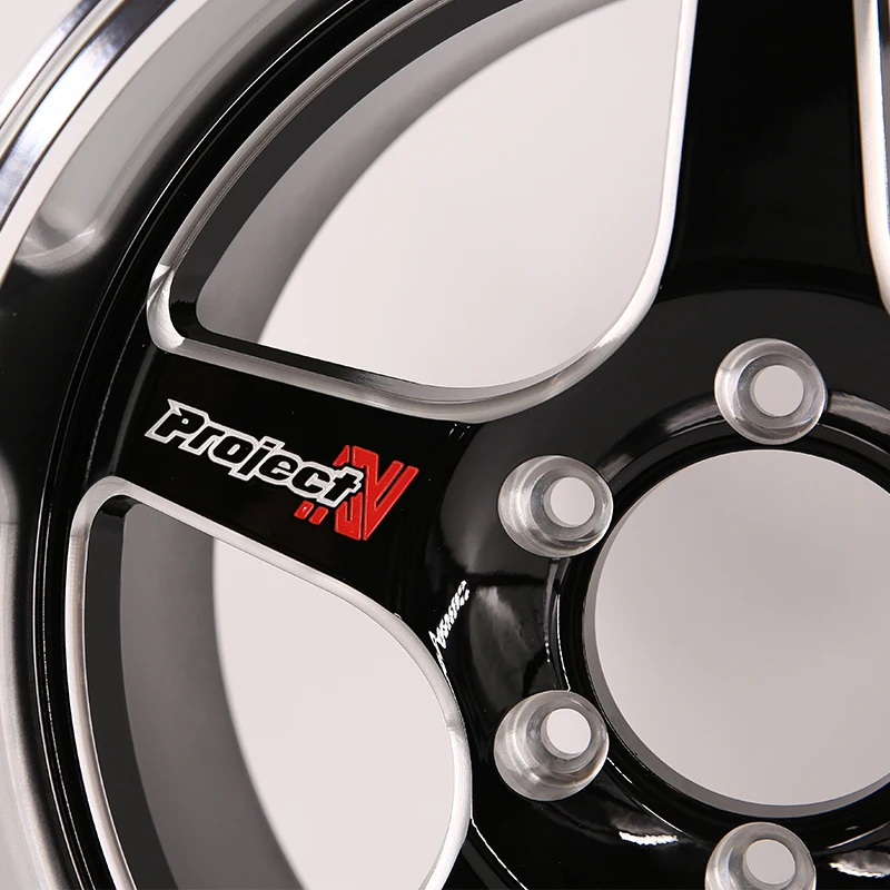 691 Professional Supplier 18 inch 18x9.5 18x10.5 alloy wheels rims