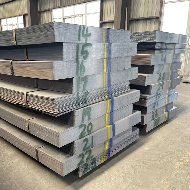 SPCC ST12 DC01 DC03 DC04 DC05 DC06 cold rolled aisi 1018 carbon steel plate