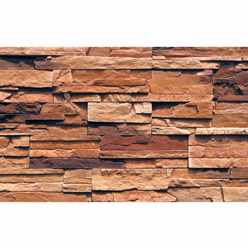 GB-A27 manufactured cement stone siding