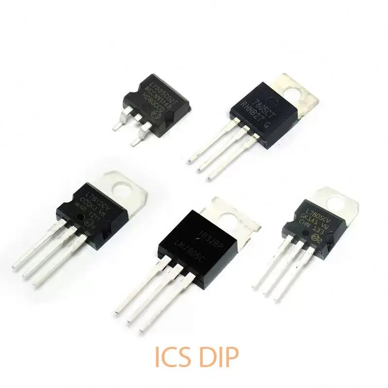 Original HD74LS73AP dual JK trigger chip IC  DIP-14
