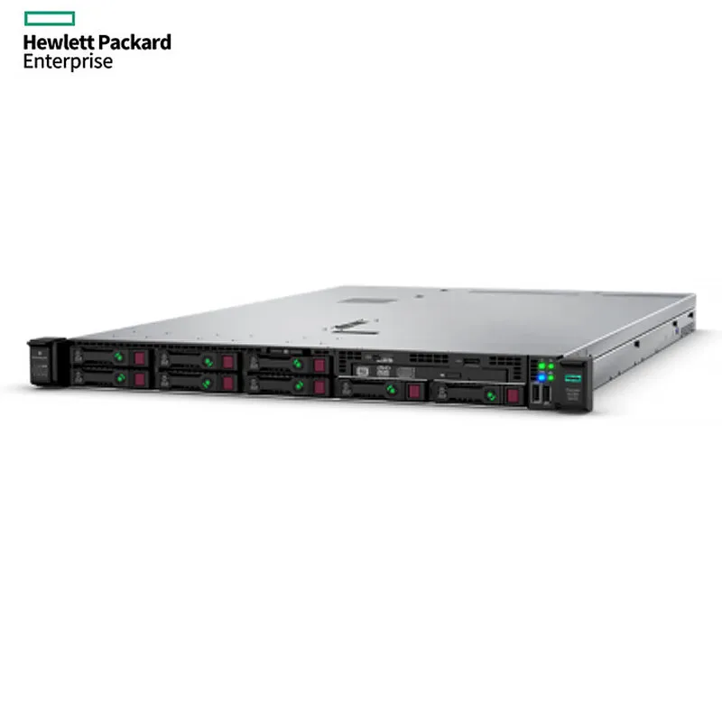 HP-E Proliant Dl388 G10 3206r P408i-a Nc 8sff 2.5-inch Disk 500w for HPE