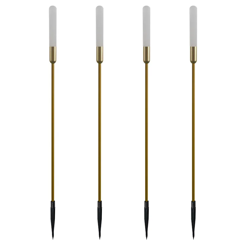 Boyid Outdoor Led Reed Light Ip65 Waterproof Lawn Lamp Garden Colorful Decorative Light