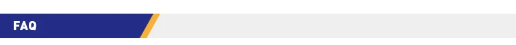 FAQ