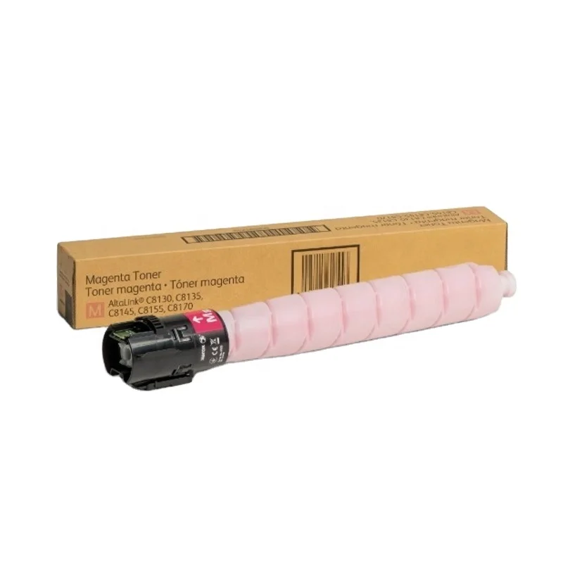 Картридж с тонером Colorzone совместимый Xerox 106R04054 106R04055 106R04056 106R04057 для VersaLink