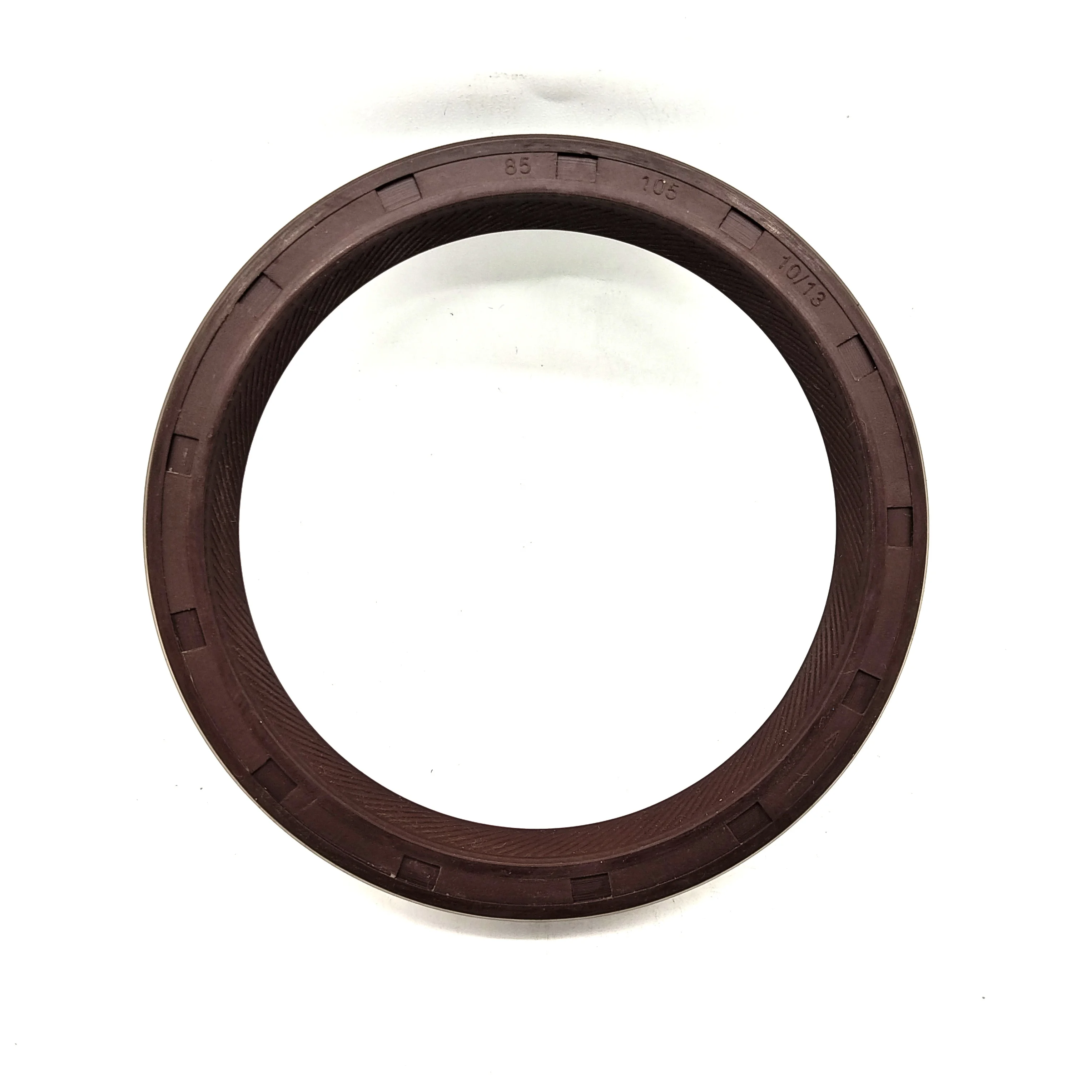 Factory direct supply  Transmission Second Shaft Oil Seals 85*105*10/13  auto parts NBR oil seal  for Benz truck