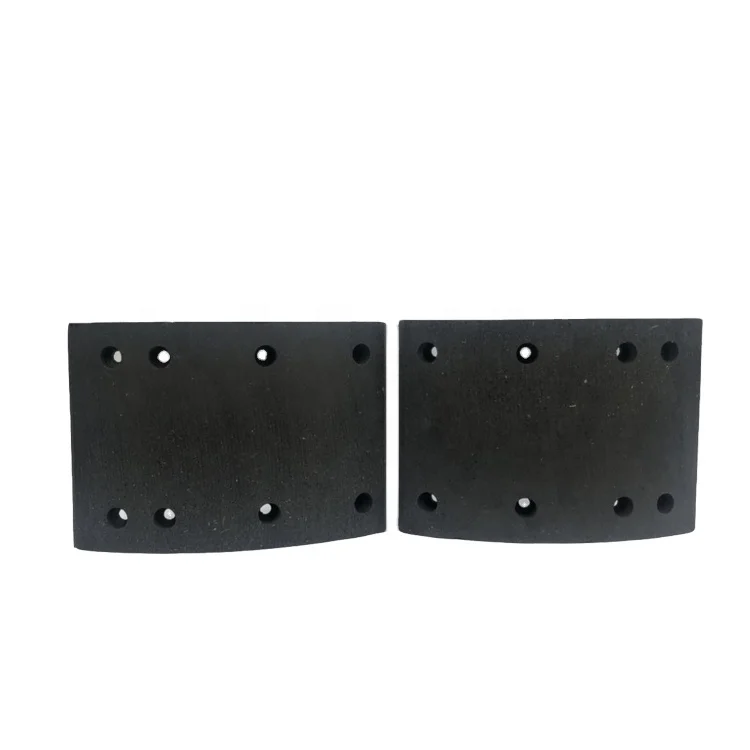 3501407-Q805  Non-asbestos Brake Lining of   truck
