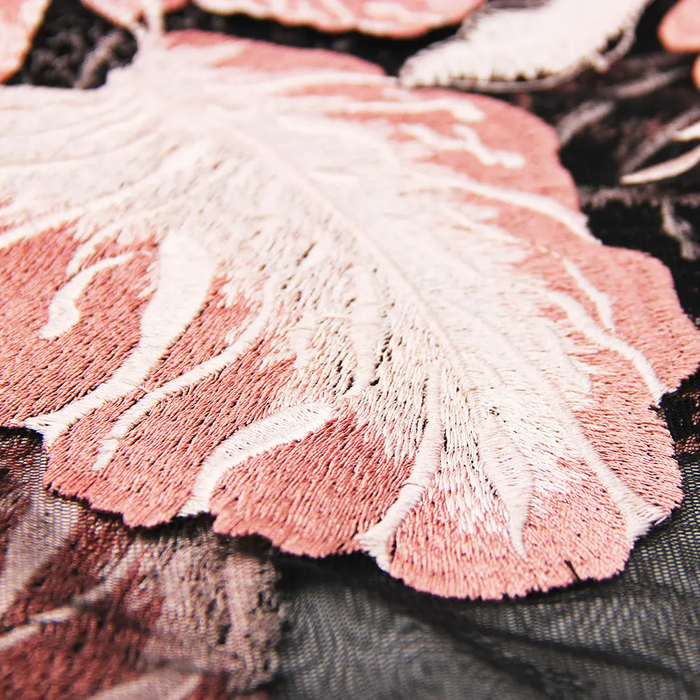 Оптовая продажа, Средний Восток, кружевная вышивка, свадебная ткань, элегантная кружевная ткань для платья