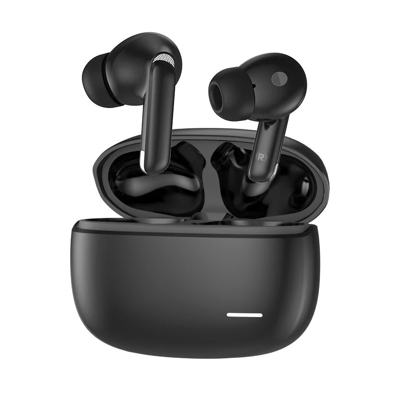 Новые беспроводные наушники Tws Bt 5,2, наушники-вкладыши, гарнитура для геймеров, наушники-вкладыши, беспроводные наушники для Android