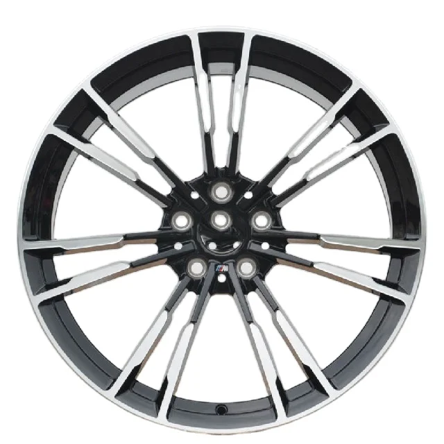 Attractive Price New Type China Aluminium Alloy Forged Wheels Manufacturers
