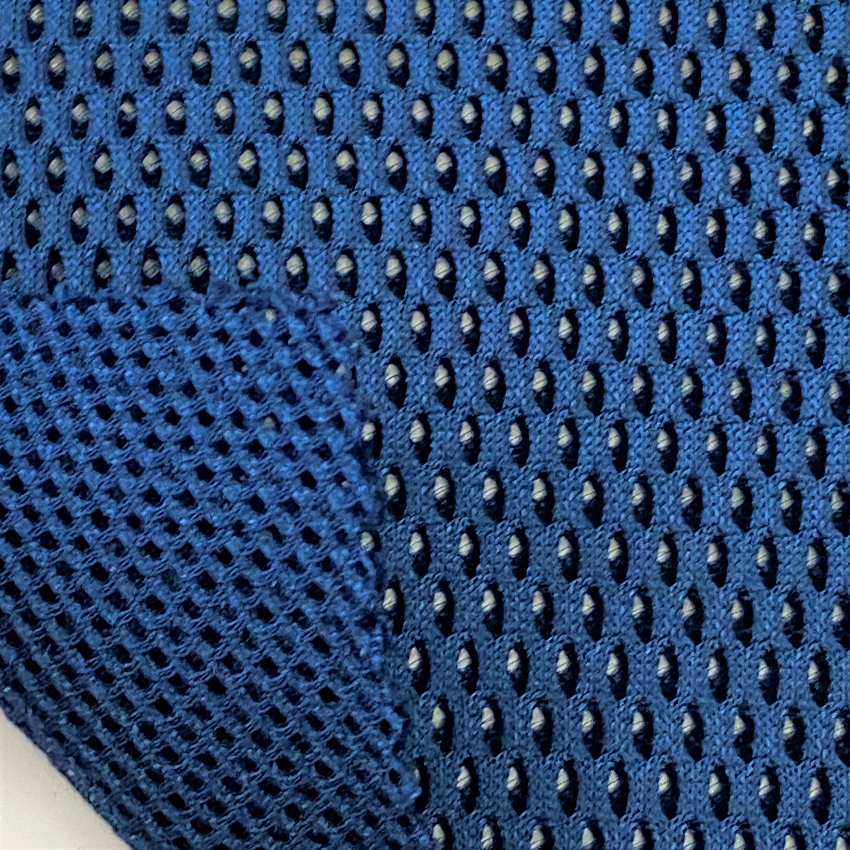Breathable Polyester Material 3d Air Mesh Fabric For Running Shoes