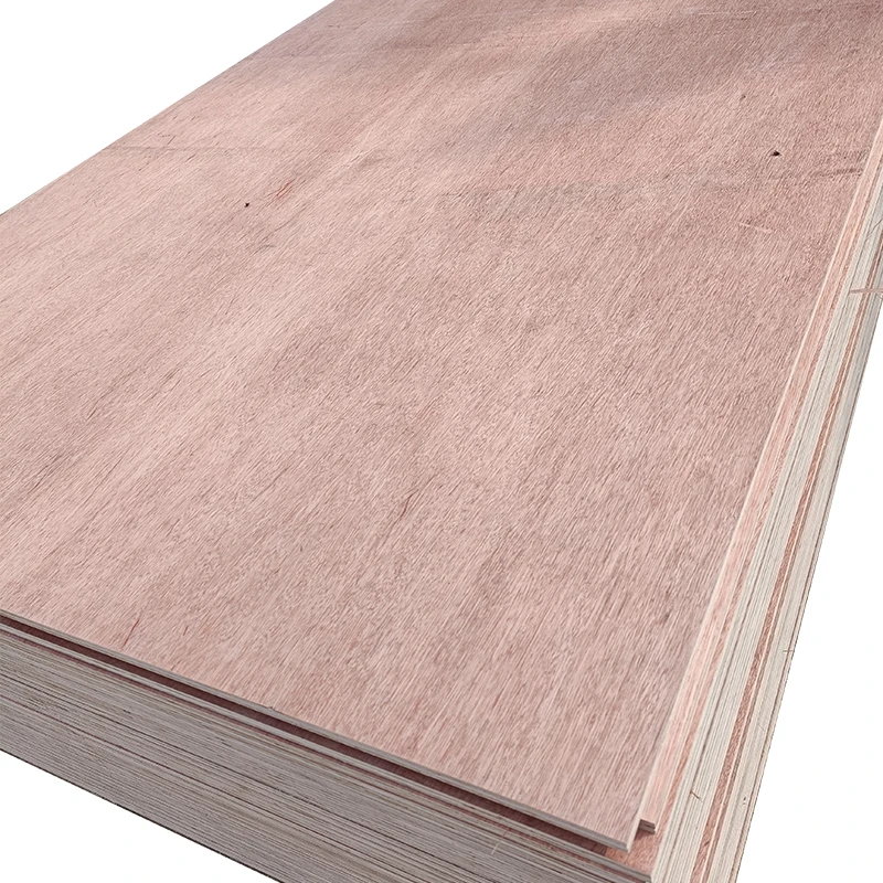 Lauan Plywood 3/4' China Furniture / Meranti Luan