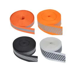 Patterned Polyester Straps Custom Printed Nylon Tribal Print Flat Nylon Webbing 1 Inch