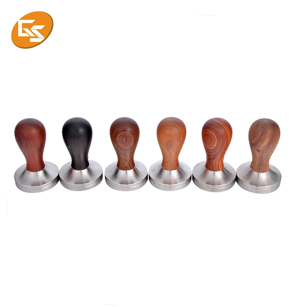Barista Tool Set Coffee Beans Tampers Wholesale Standard Manufacturers Italian Espresso Coffee Tamper