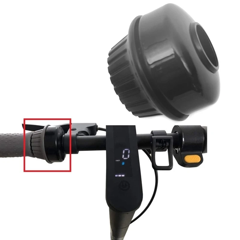 Новые поступления Колокольчик для скутера оригинального Ninebot MAX G30 Сменные аксессуары