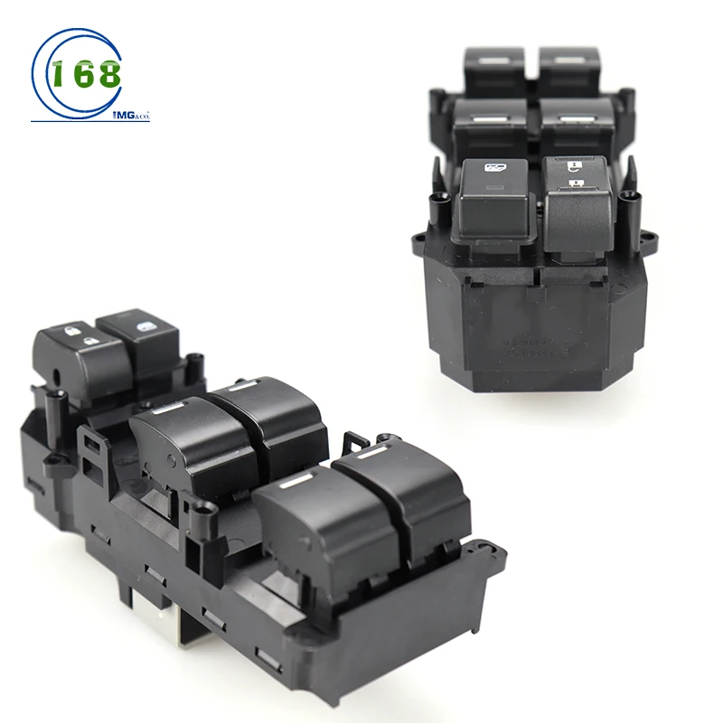 IMG Brand Car Electric Window Push Button Switch 35750-TZ8-H01 For Honda crosstour 2013