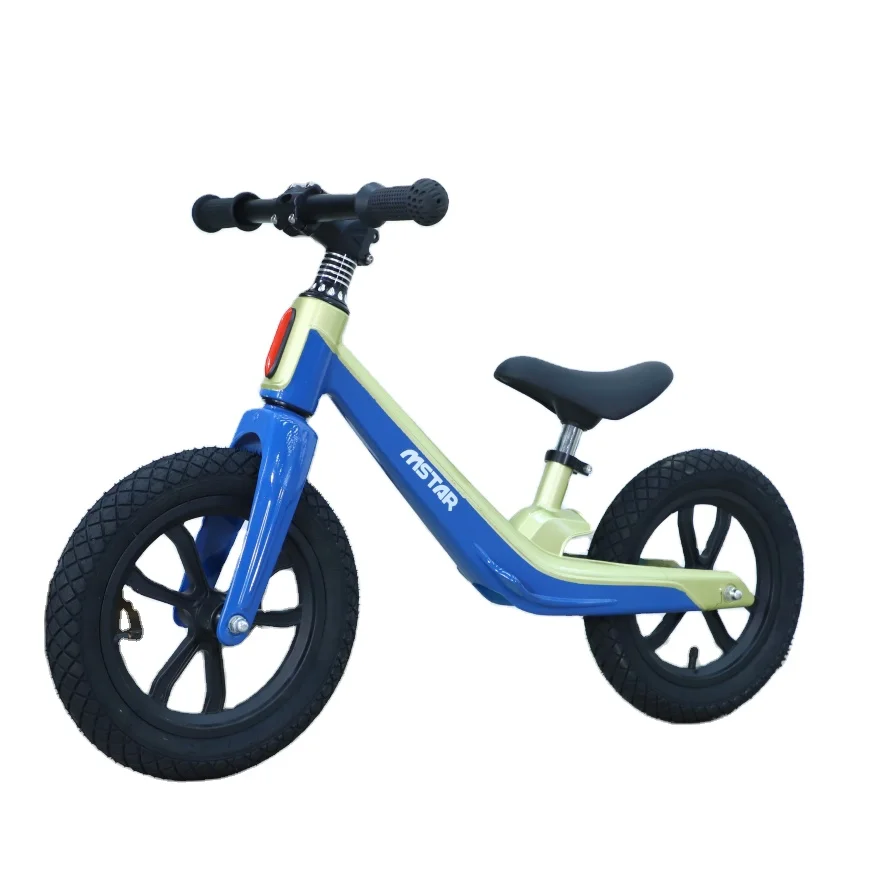 Professional Factory 2022 new model mini balance bicycle for children