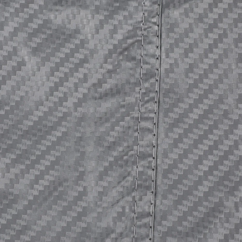 
Motor Cover Sun Block Protector All Season Waterproof Bike Rain Dustproof Outdoor For Bicycle Scooter Motor Cover 