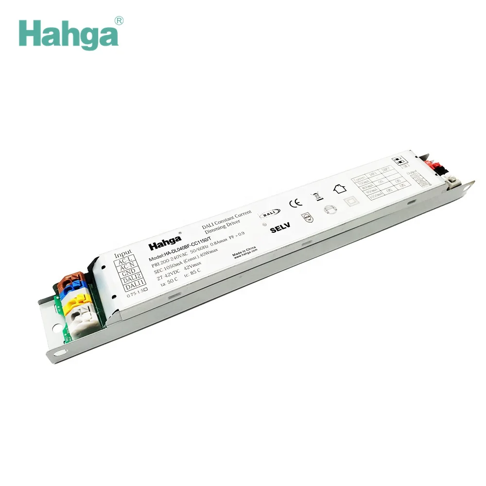 20W CC round shape dimmable led driver more 6w 7w 8w 9w 10w 12W 15W 18w 20W 25W 30W 36W 40W constant current 700ma led converter