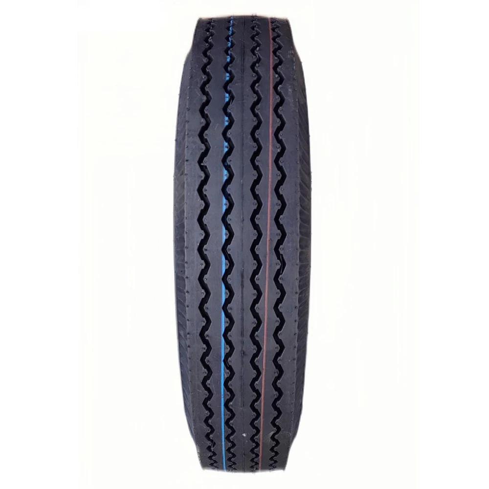 High quality factory direct sale ST trailer tires latest cheap tires 8-14.5