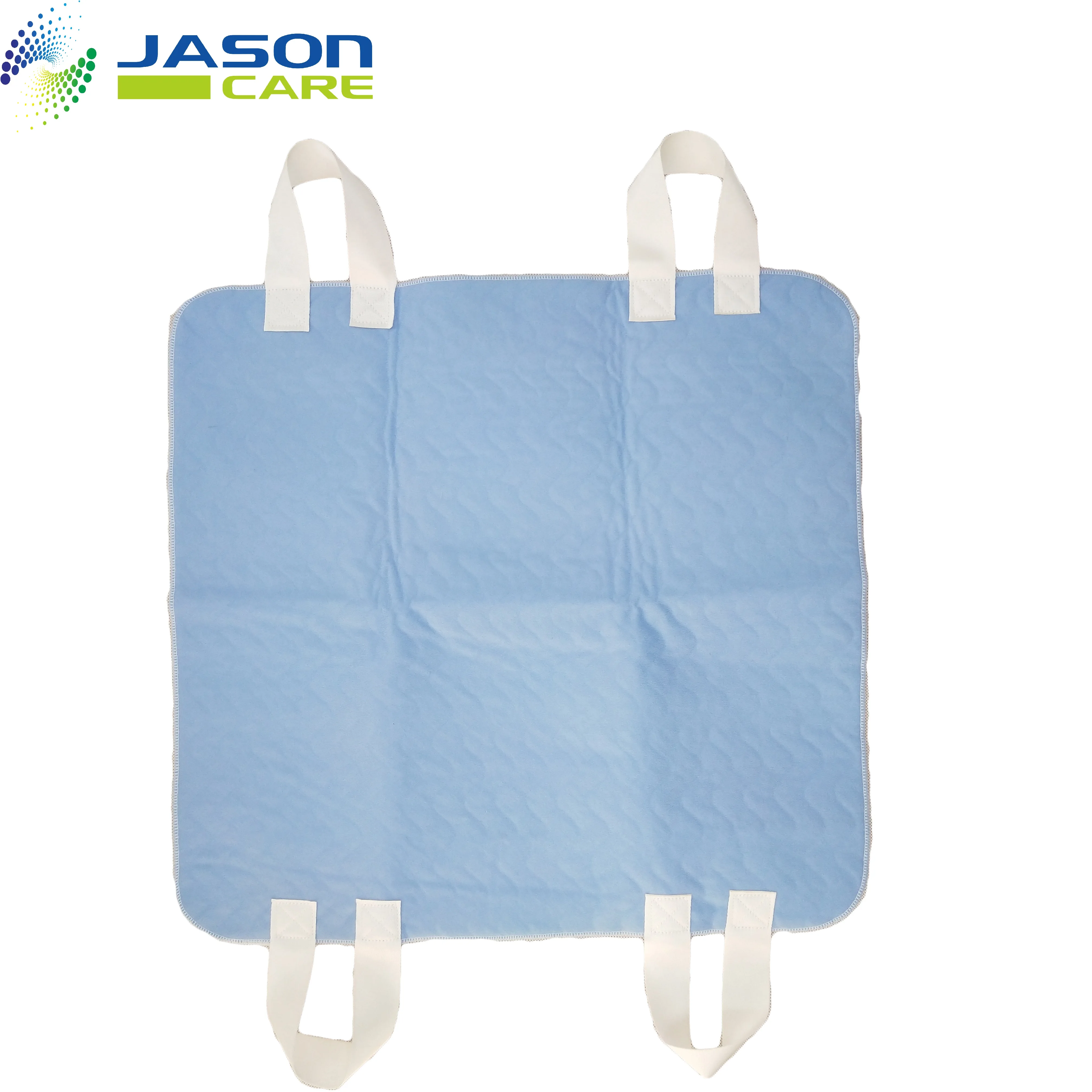 Customized underpads washable incontinence bed pads colourful adult