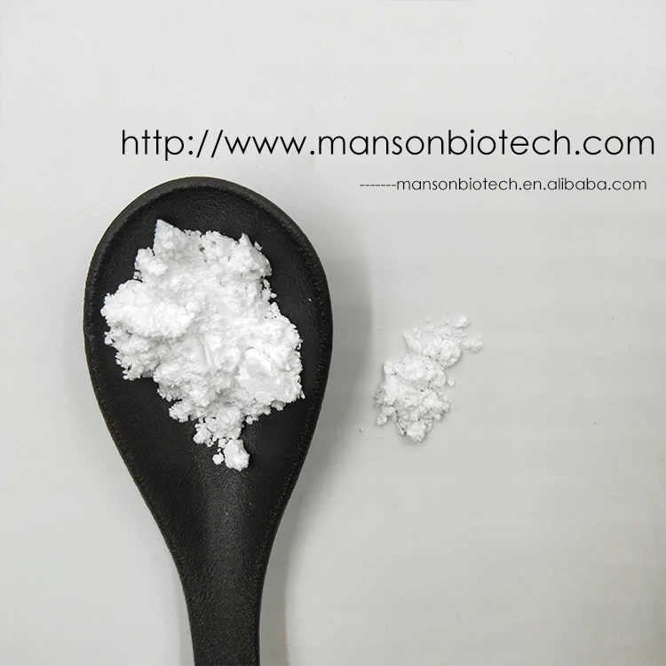 
Cosmetic/Food Grade CAS 7512-17-6 N Acetyl D Glucosamine NAG Powder 99% N-Acetyl-D-Glucosamine 