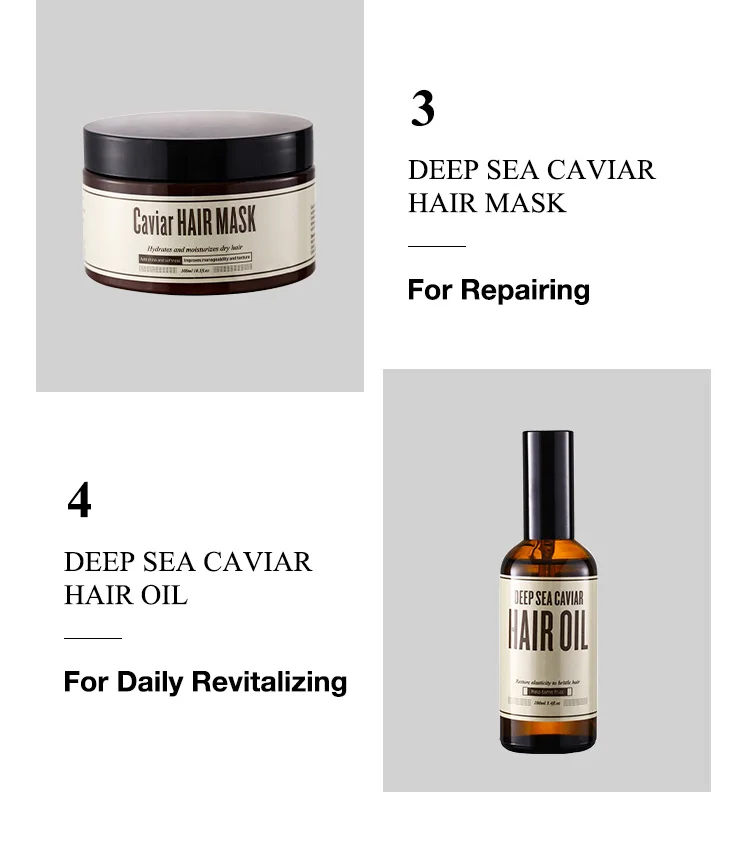 Caviar shampoos can be beneficial for certain hair types and concerns due to their nourishing and moisturizing properties. The high protein content in caviar extract can help strengthen and repair damaged hair, reducing breakage and improving elasticity. The antioxidants, vitamins, and minerals present in caviar may also provide anti-aging benefits and protection against environmental damage. Additionally, caviar shampoos have the potential to enhance the softness, shine, and overall health of the hair. 