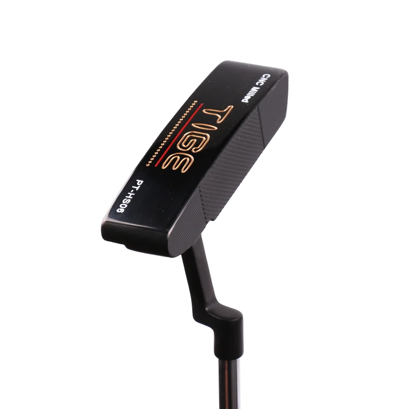OEM Black Putter Head Personalized Customization Golf Club Putter