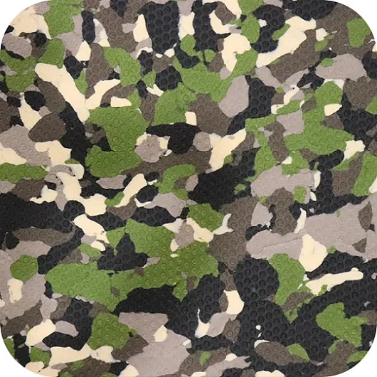 Komin Custom Pattern Closed Cell EVA Foam Marine Boat Yacht Decking