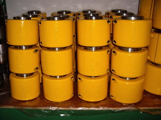 GE GR Coupling 14 19 24 28 38 42 48 55 65 75 90 Rotex Couplings