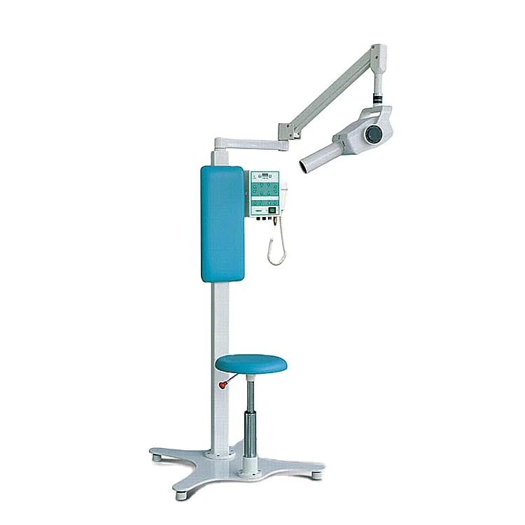 Оптовая продажа, мобильные цифровые рентгеновские стоматологические аппараты YSX1006, рентгеновский аппарат для зубов