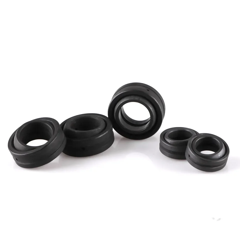 55x85x40 INCH Joint Bearing Original GE Series GE55ES Spherical Radial Plain Bearing