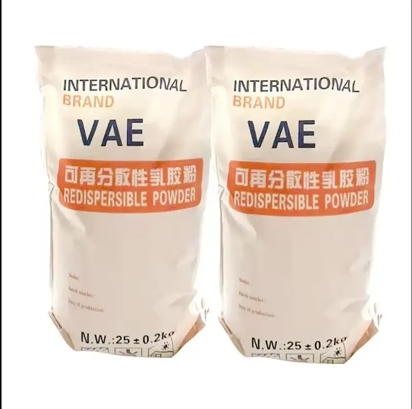 Supply Wanwei redispersible emulsion powder adhesive film-forming emulsion powder