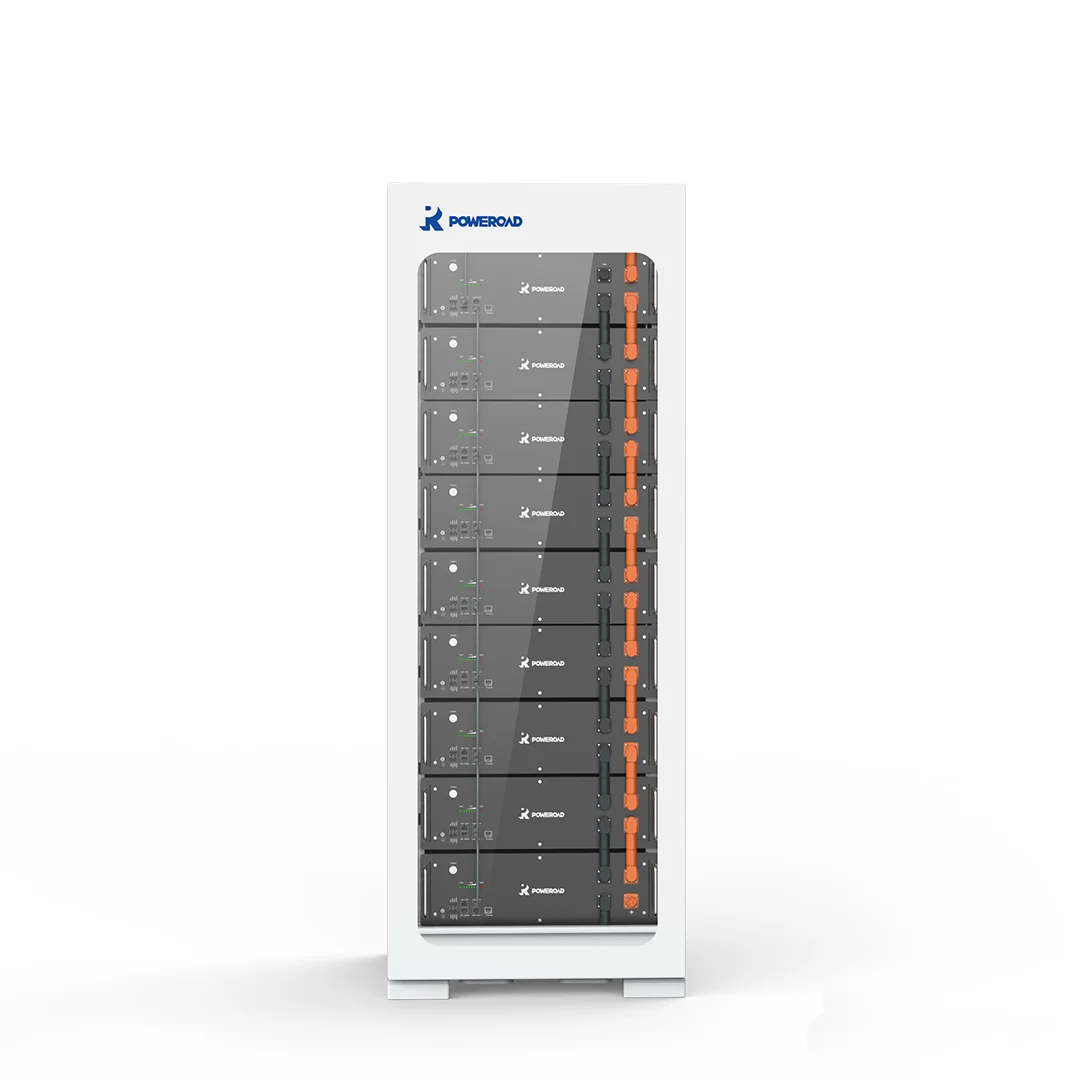 Home Solar Energy Storage Battery System 5kw Solar Panel System 5k