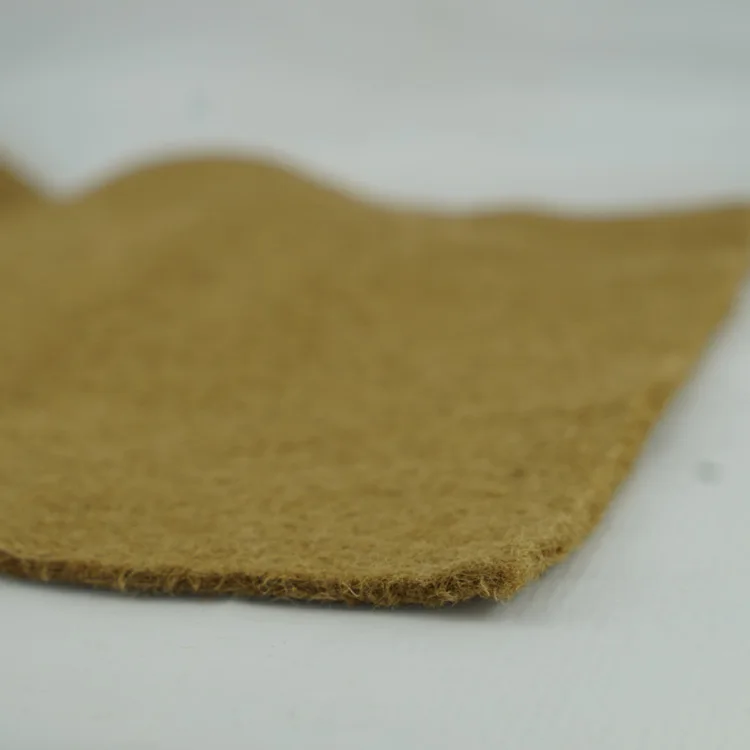 Biodegradable grass grow seed mats microgreen jute mat roll artificial plant mat for gardening farming