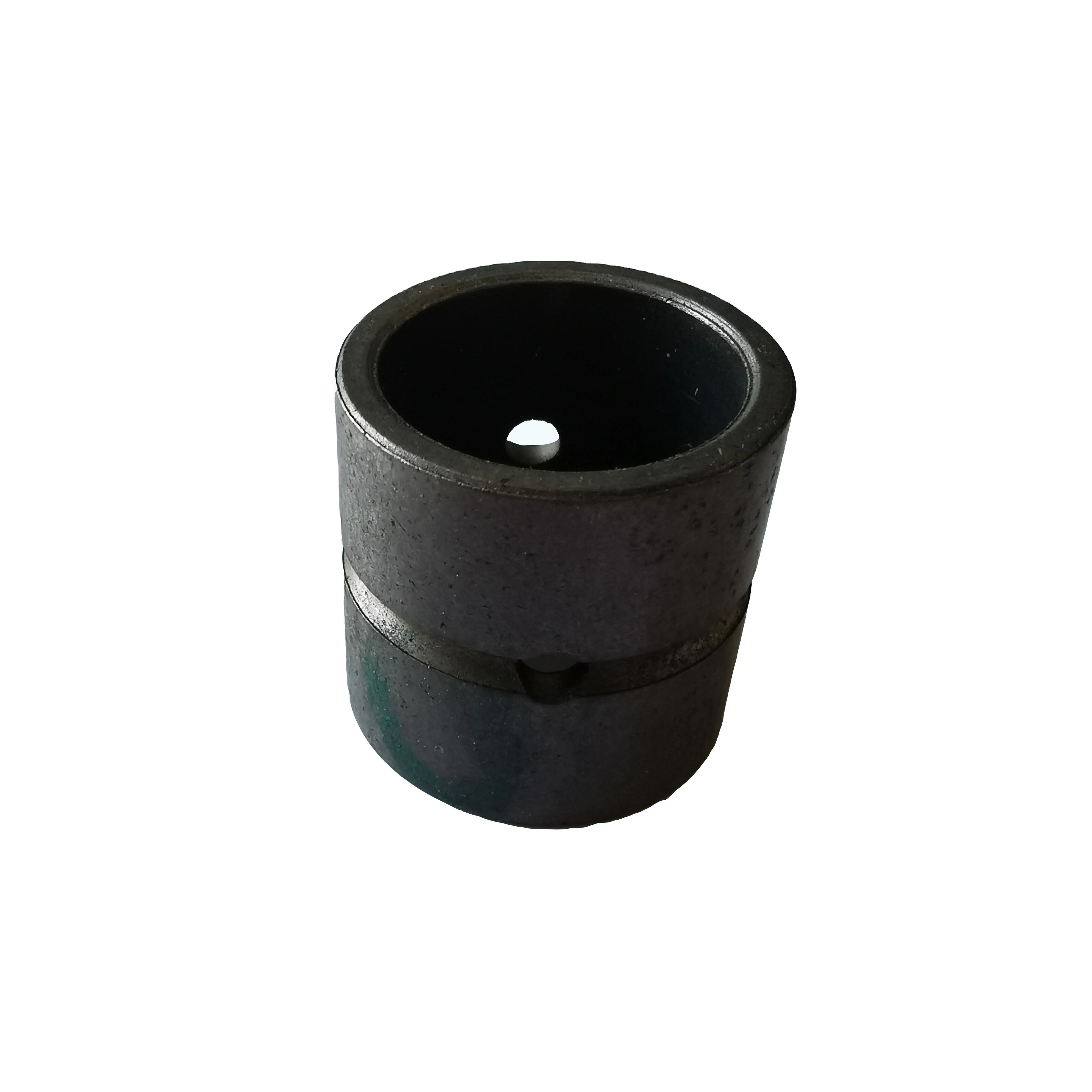Cylindrical Shape DIY Metal Jewelry Casting Container Investment Casting Aluminum Die Casting for Jewelry Making