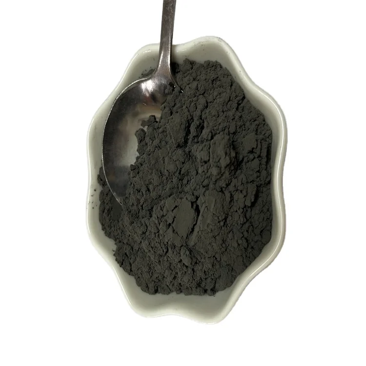 Aluminum Silicon Boron Nitride Al 8Si 20BN Metco 320NS