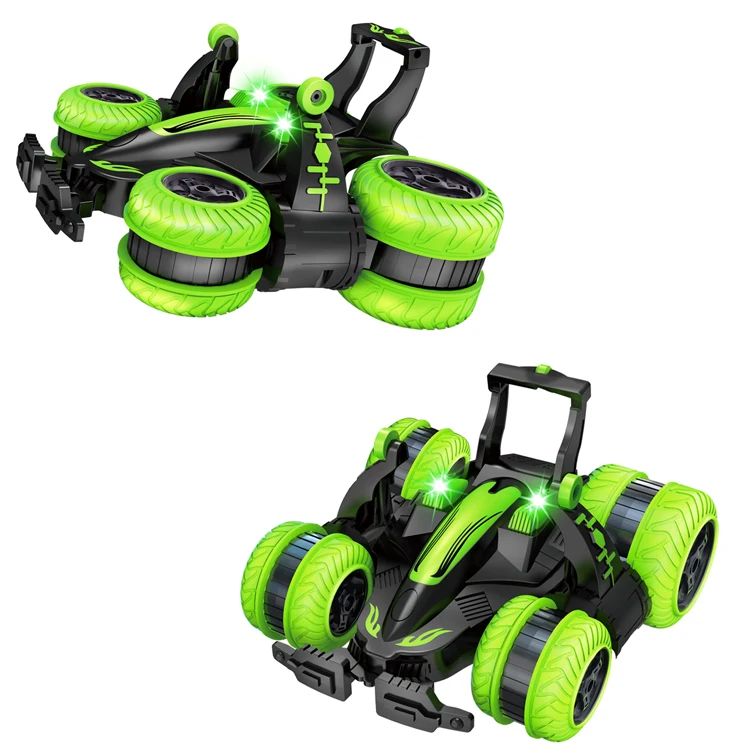 Hot Sale Drift Left And Right Stand 360 Degree Rotate Radio Control Hight Speed Radio Control Toy Car