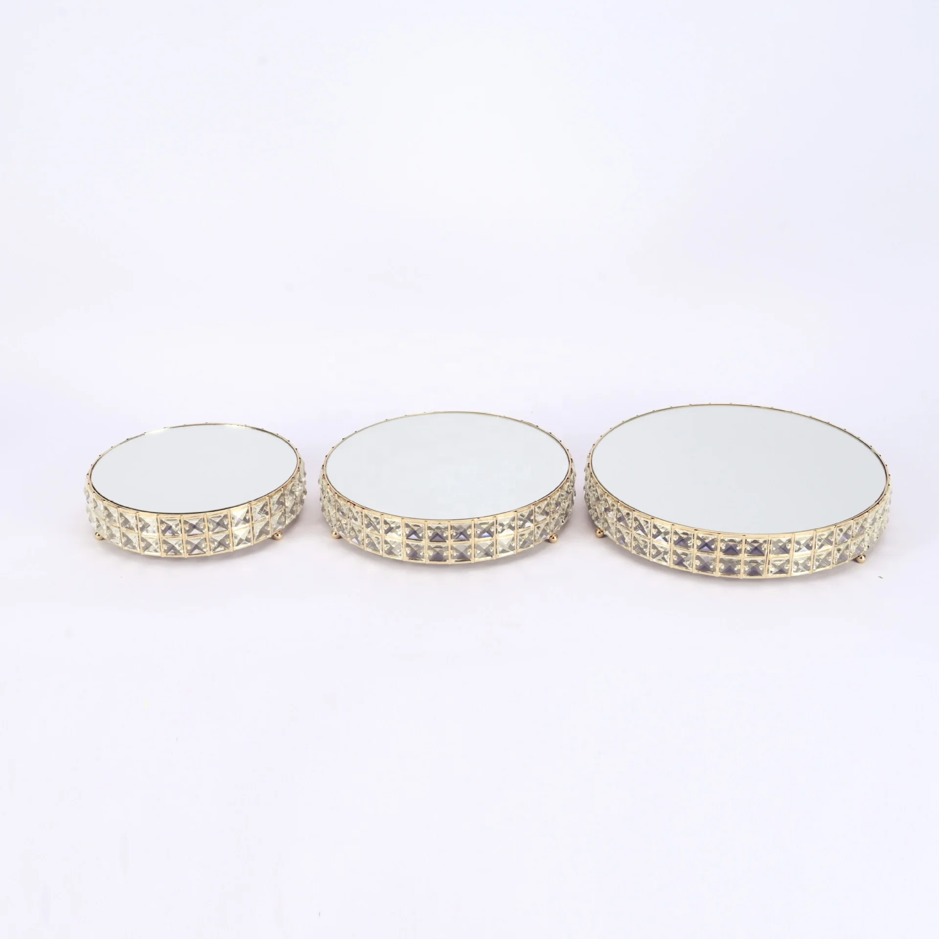 flower bucket display stand mini vintage cake stand