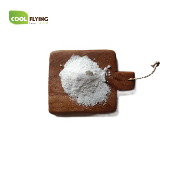 
Factory Direct Water Soluble Chitosan Powder / 9012-76-4 