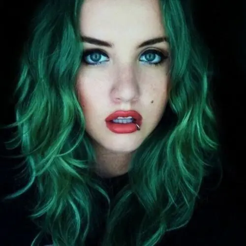 2022 Trendy 8/10mm Titanium Steel Punk Clip on Piercing Ear Nose Wrap Lip Rings Unisex Nose Ring Women Septum Body Jewelry