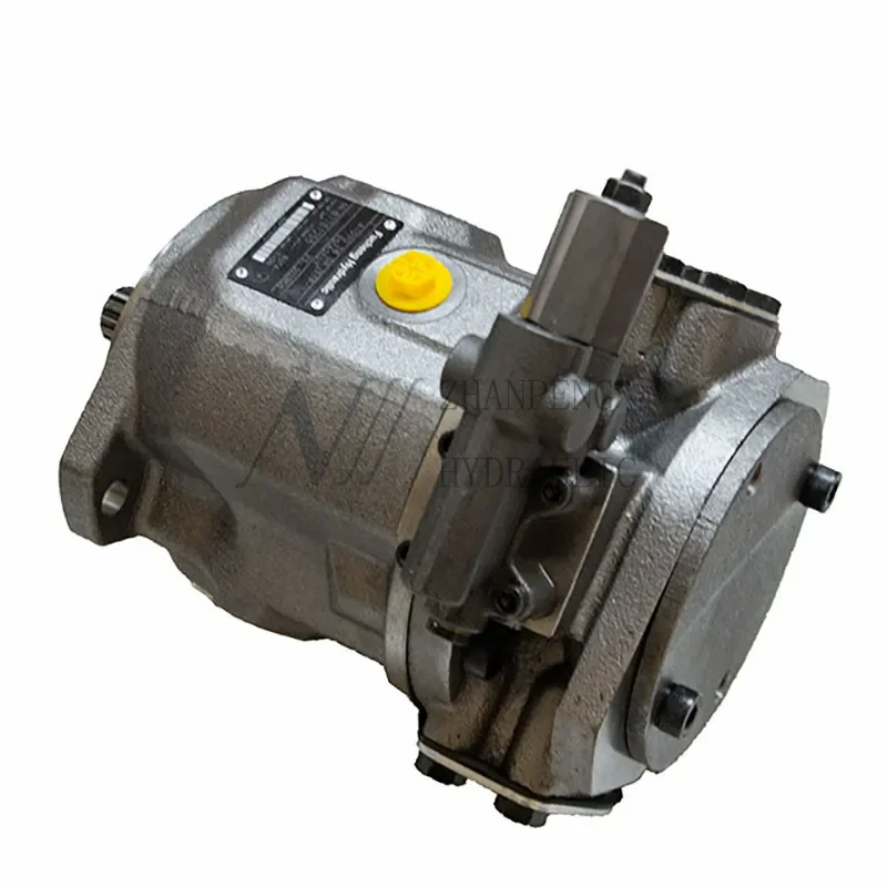 Поршневой насос Rexroth A10VSO серии A10VSO18 A10VSO28 A10VSO45 A10VSO72 A10VSO100 A10VSO140 A10VSO180 DR DFR1 в наличии