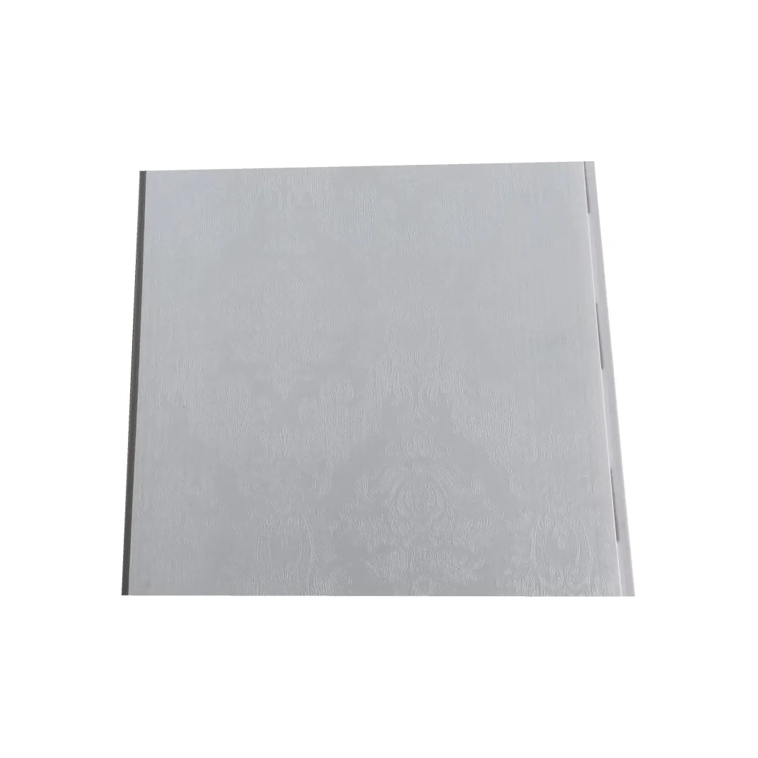 High quality interior wood marble wpc pvc wall ceiling panel