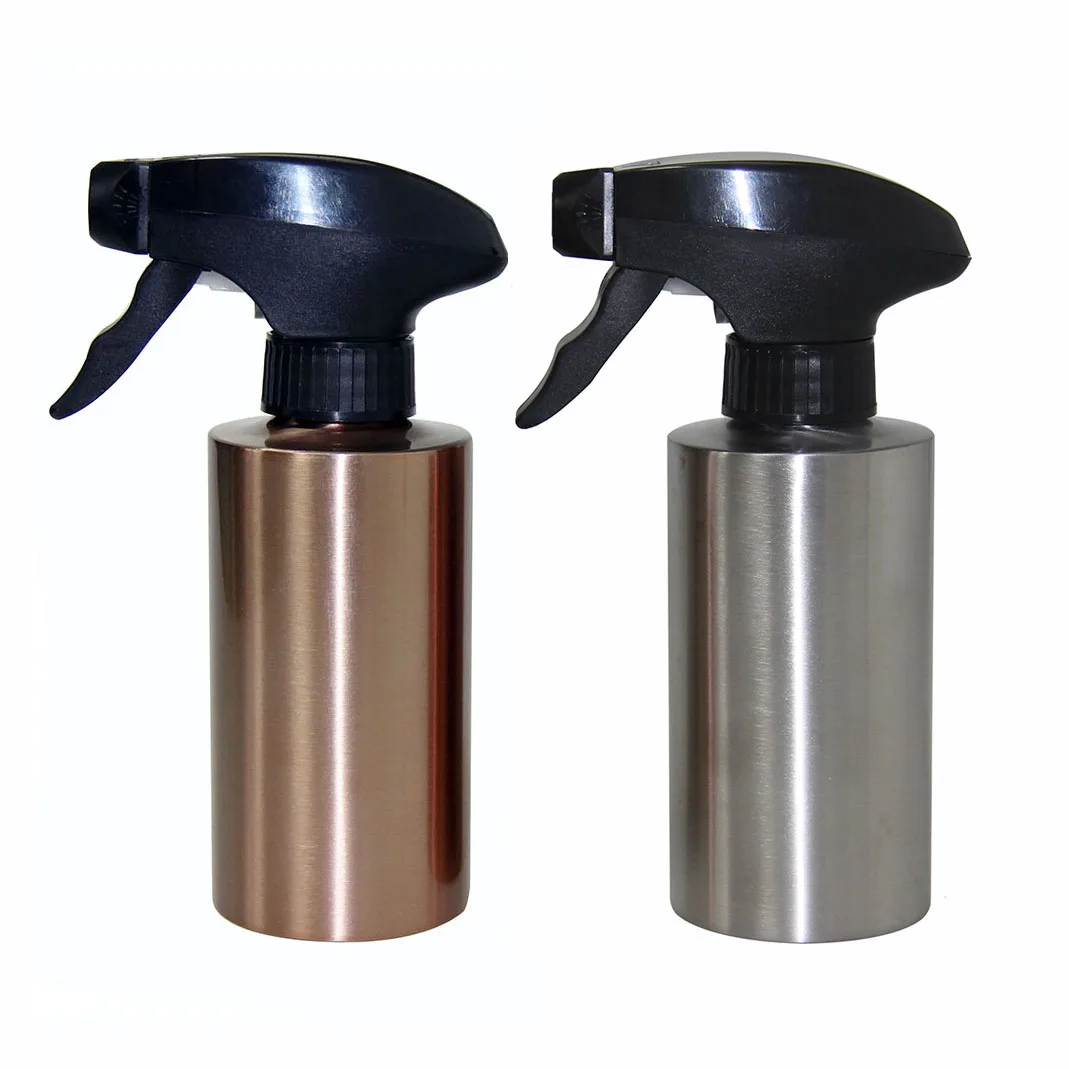 New design barber salon hair spray bottle salon barber hair tools water spray bottle