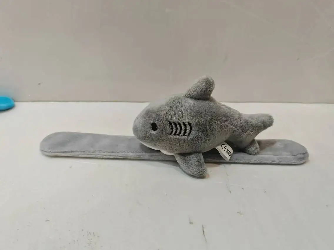 Super Soft Pop Holiday MouseStitch Stellalou Doll Wristband Bracelet Unisex Cute Long Plush for Birthday Gifts