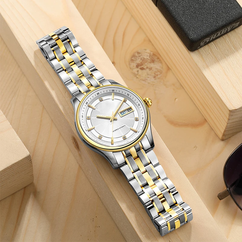 High Quality Manufacturer Well Designed Cheap Jewelry Watches Men Watch Wristwatch Brand Alloy Quartz Wristwatches