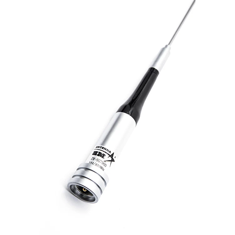 Vehicle Decoration High dbi Outdoor Wifi Long Range Omni Car Roof Antenna 10km