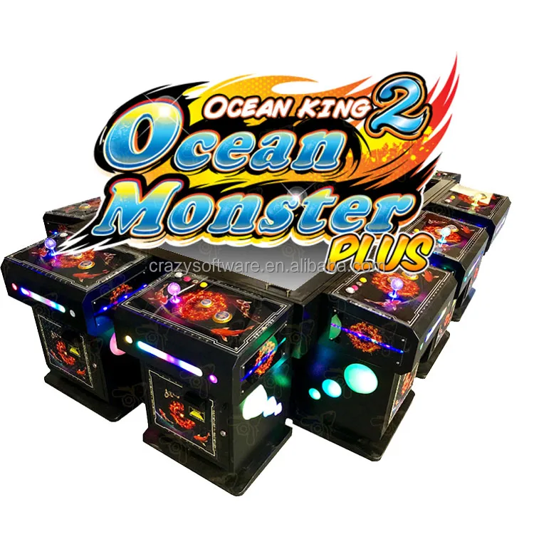 Развлекательный популярный продукт закрытые Джойстики игровой стол для ловли рыбы