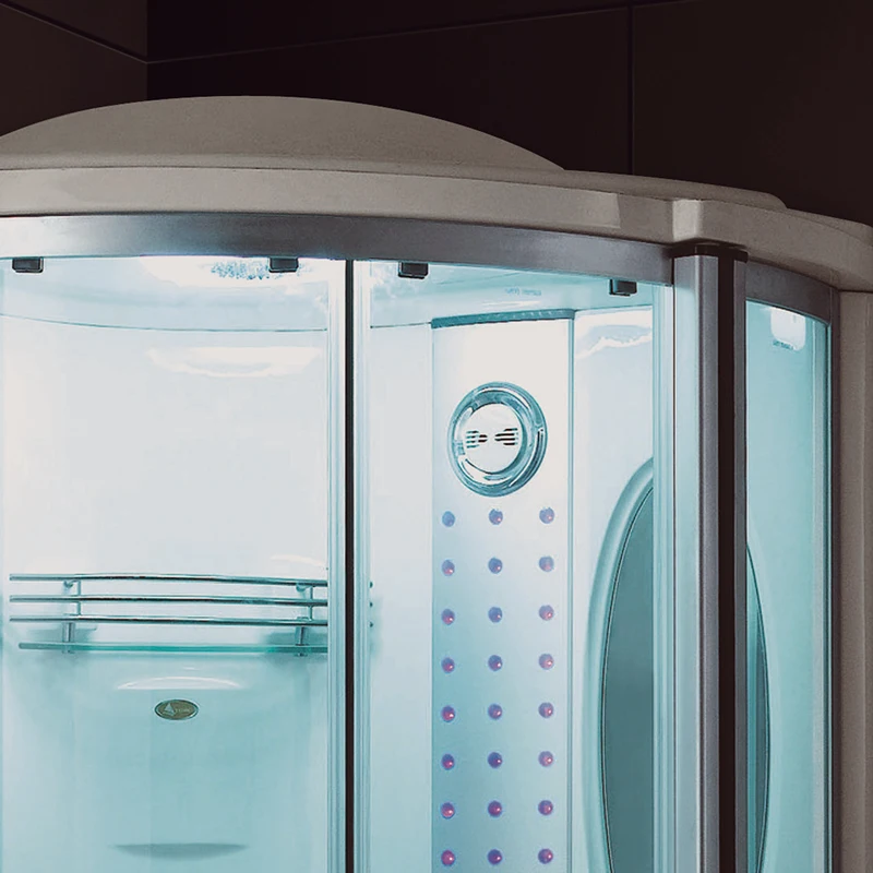 bathroom best quality best price sauna bath indoor steam shower room